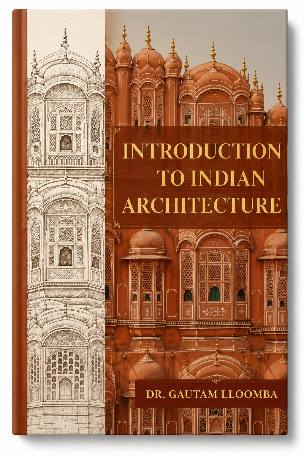 Unfolding the Mysteries of Vastu — Book Cover