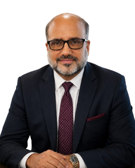 Dr. Gautam Loomba